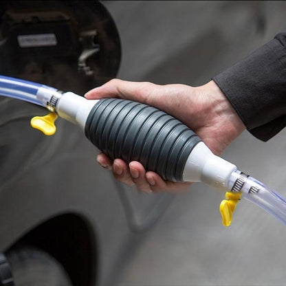 Handpumpe für Kraftstofftank