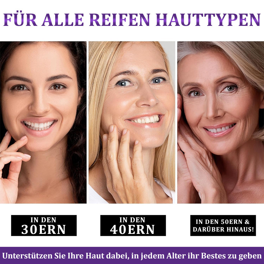 Furzero® EPIGLOW MelanEX Fortschrittliche Anti-Hyperpigmentierungscreme