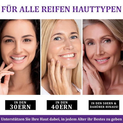Furzero® EPIGLOW MelanEX Fortschrittliche Anti-Hyperpigmentierungscreme